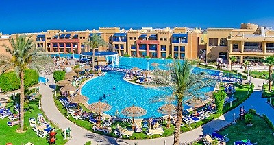 Hotel Titanic Palace & Aquapark